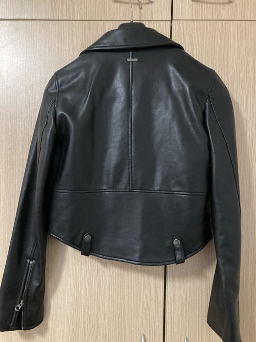 Кожено вке Pepe Jeans  XS