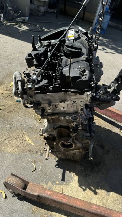 BMW Двигател B48B на части