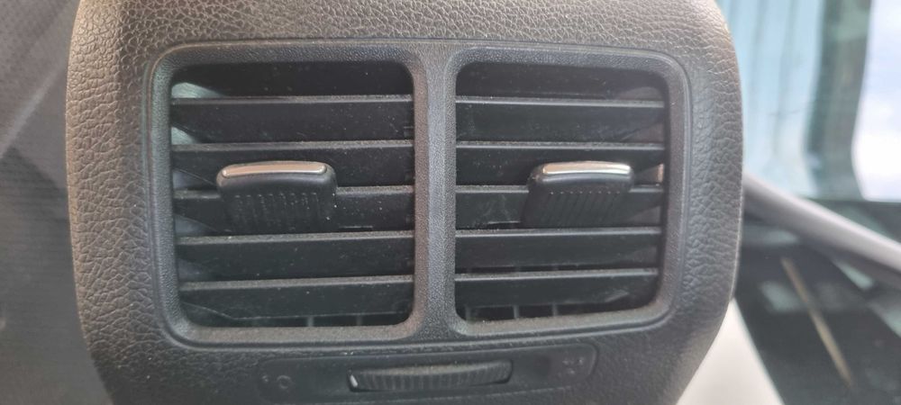 Cotiera completa VW Golf 6