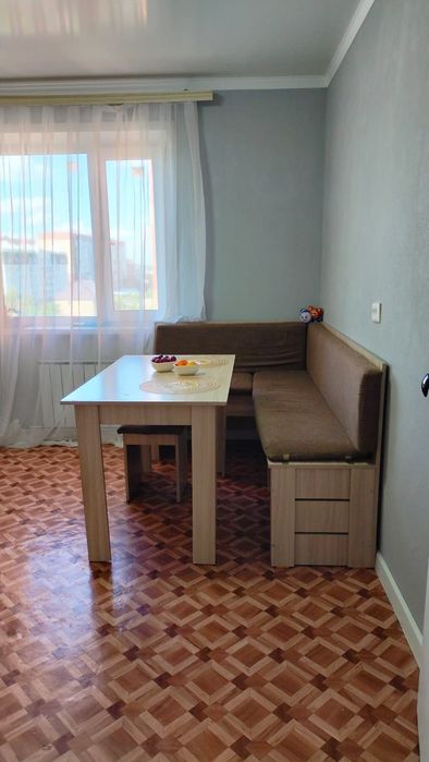 В продаже 1-комнатная КСК