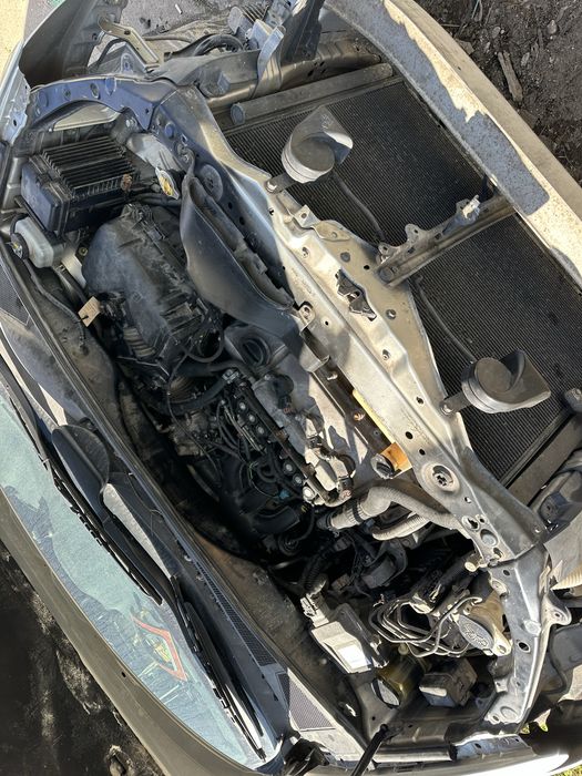 Lexus RX300 Газ Бензин НА ЧАСТИ