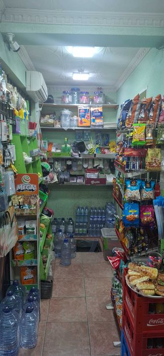 Продается действующий магазин в Юнусабаде