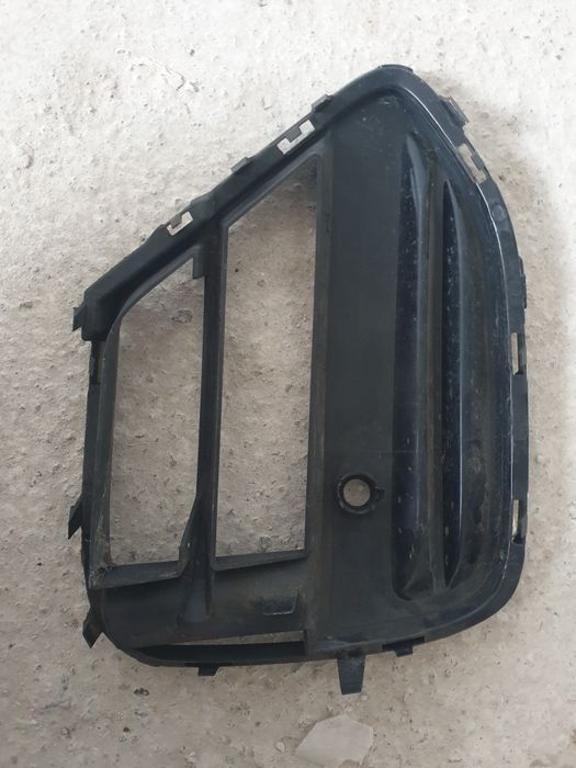 Elemente suport grila bara fata BMW X4 G02
