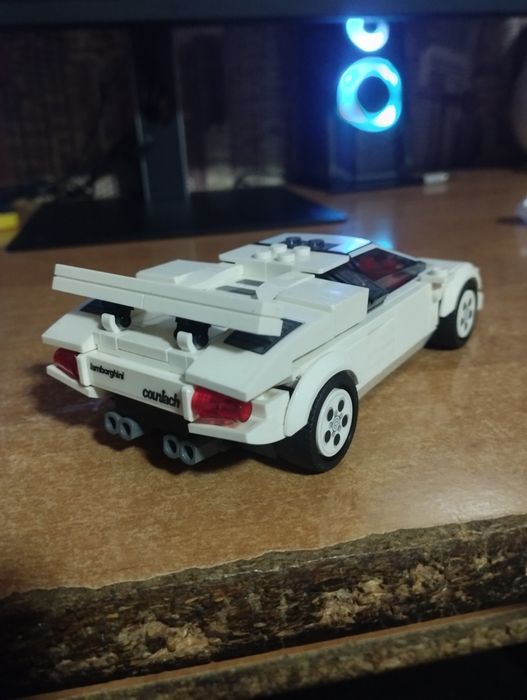 Продам Lego speed champions