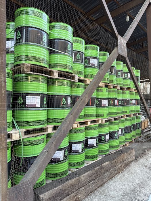 Гидравлическое масло МГЕ-10A