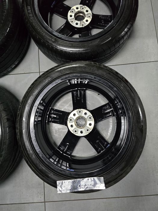 jante 5x112, bmw g20, g22, seria 3, M848, r18,