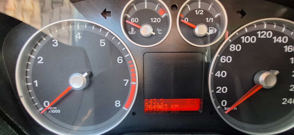 Ford Focus c-max,   1,6 cc,  101cp,  2007