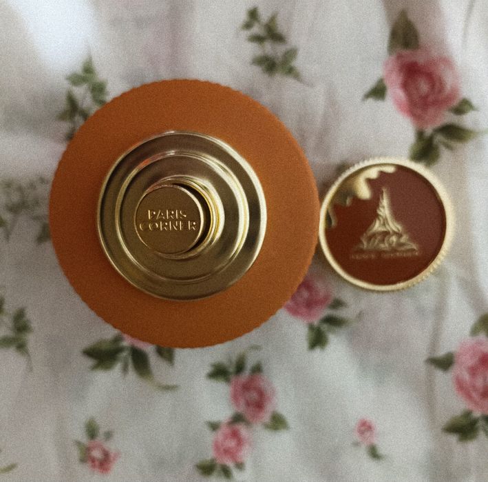 Парфюм Paris Corner "Molten Caramel"