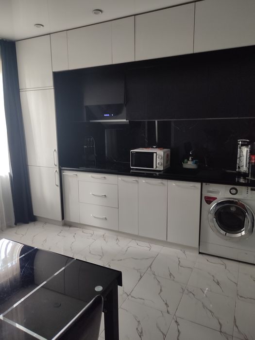 Продаётся квартира