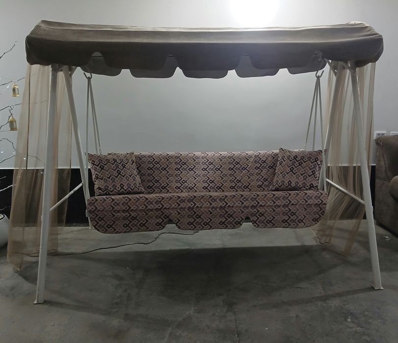 Kacheliya dachaga hovliga zo'ri