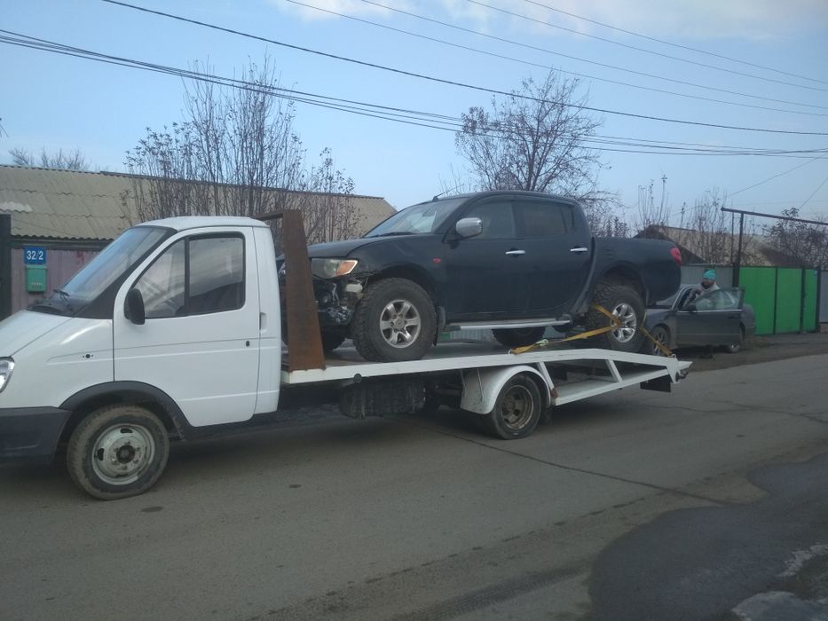 Эвакуатор Каскелен