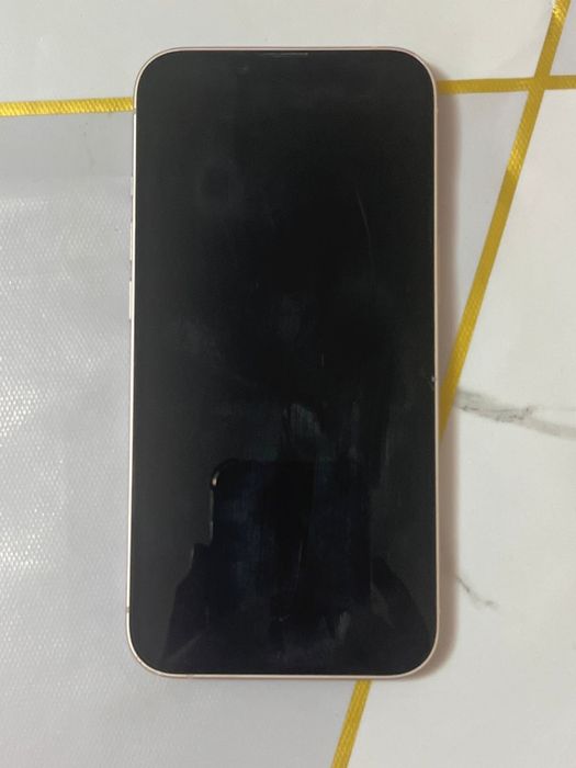 Iphone 13 с гарантией