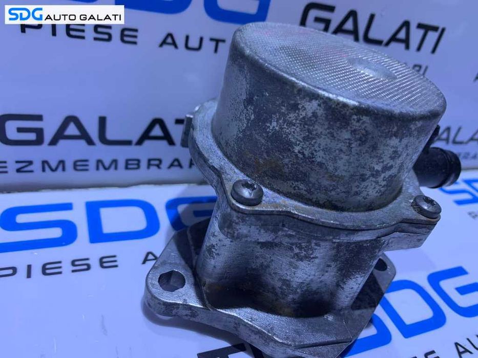 Pompa Vacum Vacuum Renault Modus 1.5 DCI Euro 4 2004 - 2012 Cod 8200577807 [D0007]
