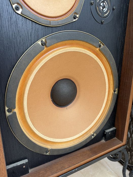 Kenwood KL-5080 Качествени тонколони