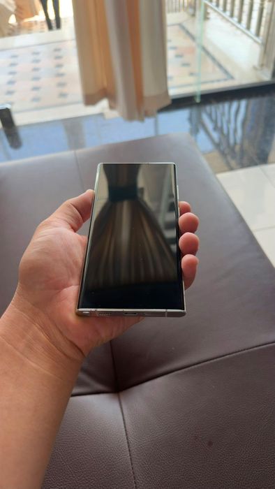 Samsung Galaxy S22 Ultra