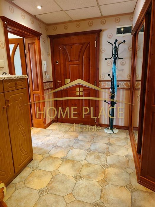 Дава се под наем Тристаен апартамент в Варна, Лятно кино Тракия - 115 кв.м за 714 € - Снимка #9