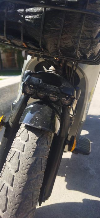 Skutir sotiladi balo'ni razmeri 16