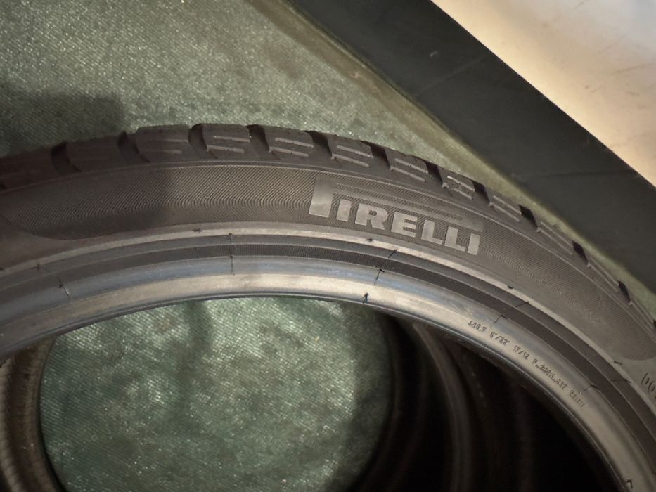 225/40 R18 92V XL - Pirelli Sottozero 3 M+S Oferta