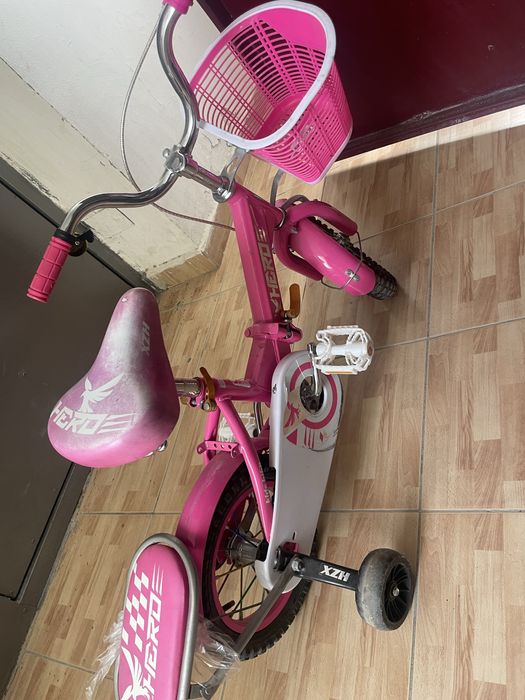 Велик мальенкий. Бу 2 велик