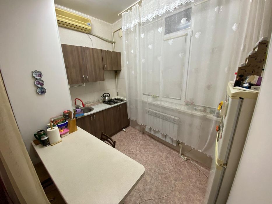 Продам квартиру район Болашак 27 кв Студия