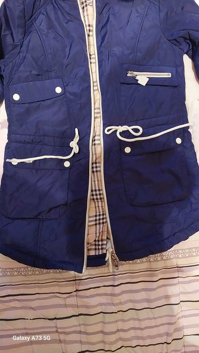 Куртка Для Подростков