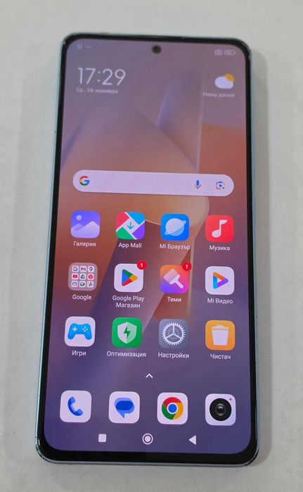 Xiaomi Redmi Note 13 5G 256GB 8GB RAM