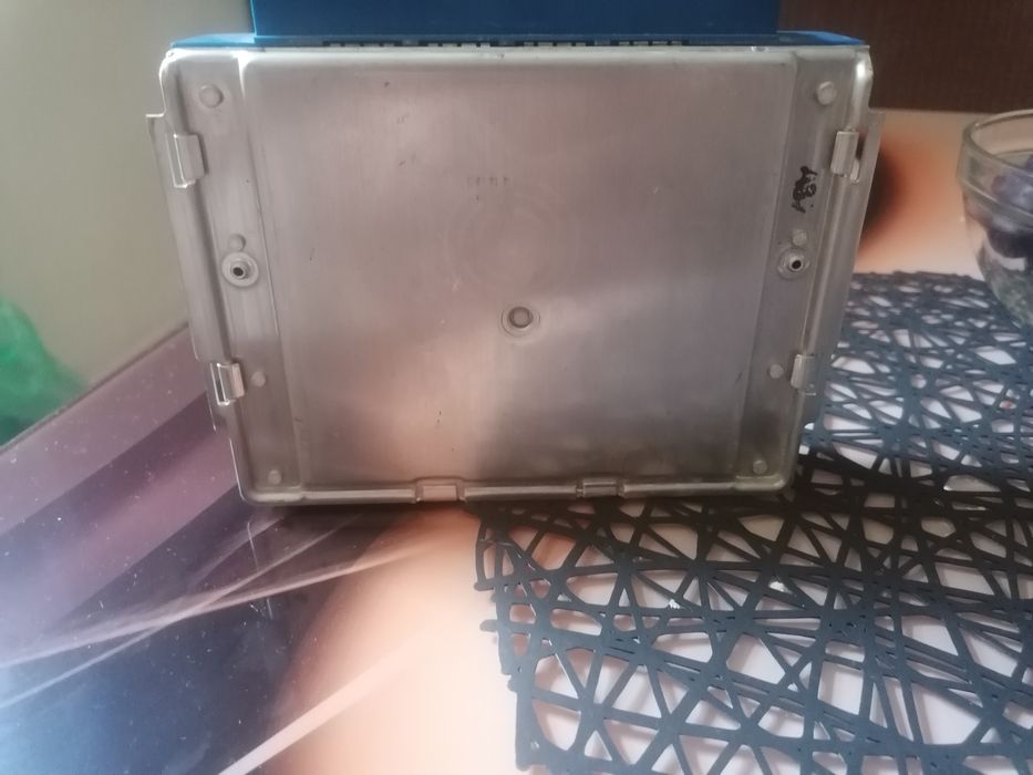 Calculator EBS MAN TGA, TGX