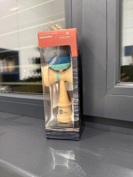 Kendama USA limited edition