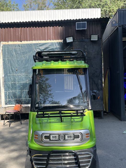 Продаю Гольф кары