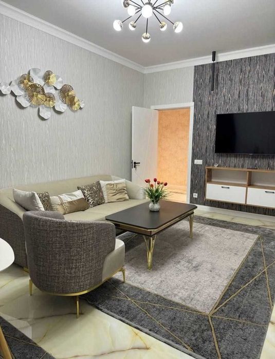 сдается квартира