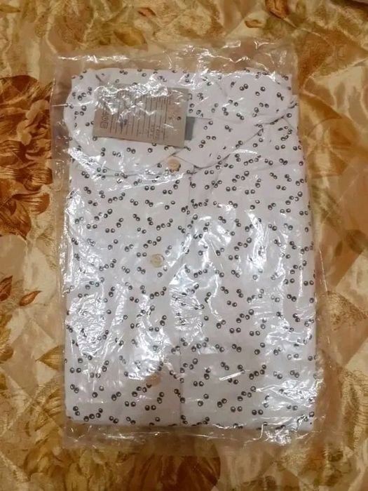 Бархетни нощници