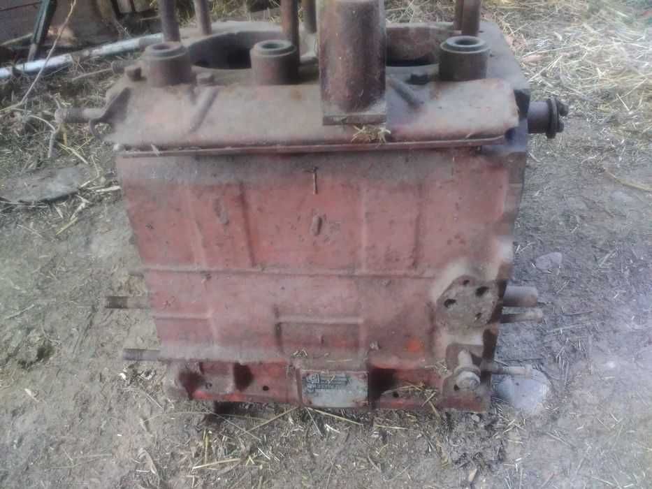 Запчасти на сельхозтехнику