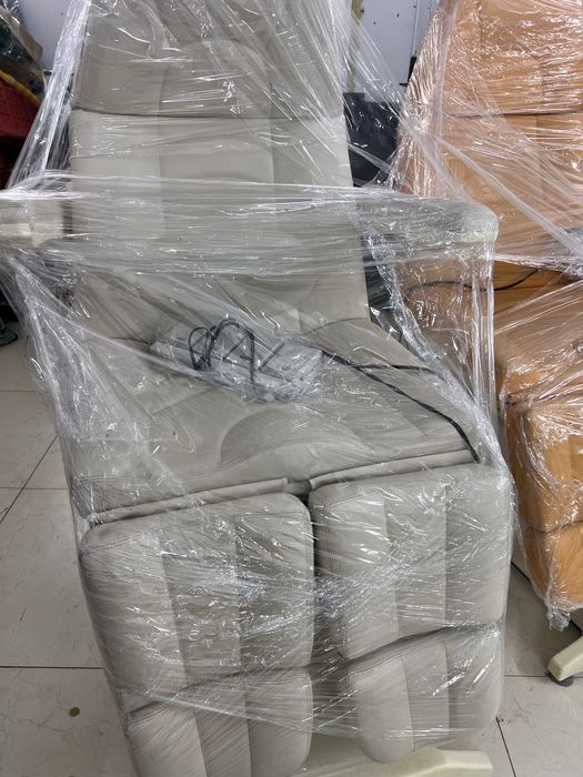 Кресло педикюрное