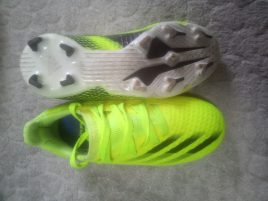 Детски бутонки Адидас 29,32 и 33  номер