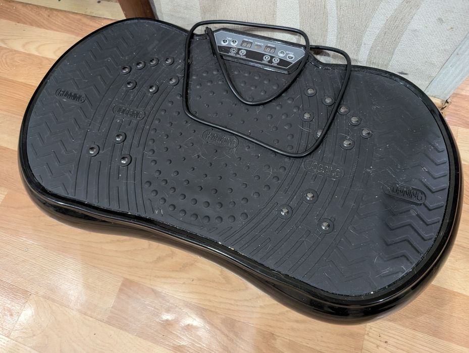 Виброплатформа до 200 кг