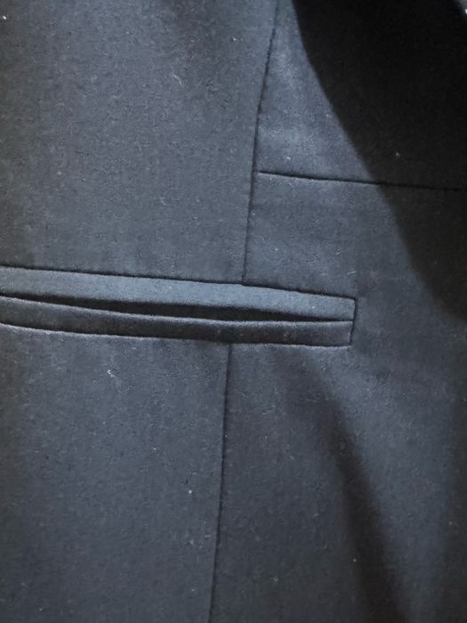 Классическая жилетка