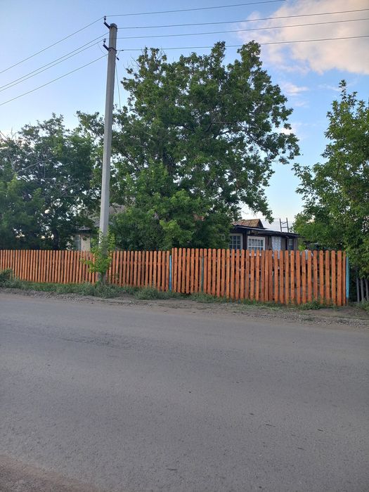 Дом. Шпальный!!!