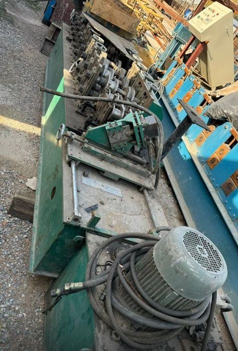 Станок Оборудования для Профнастиля