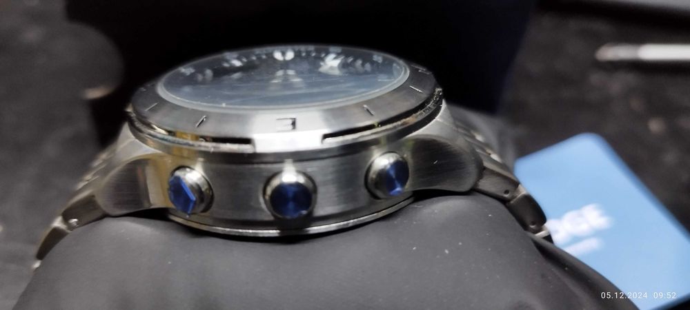 Прекрасен КОЛЕДЕН ПОДАРЪК за изискани мъже!