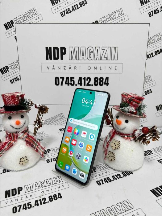 NDP Amanet NON-STOP Sos. Giurgiului 119 HUAWEI NOVA 11I (46265)