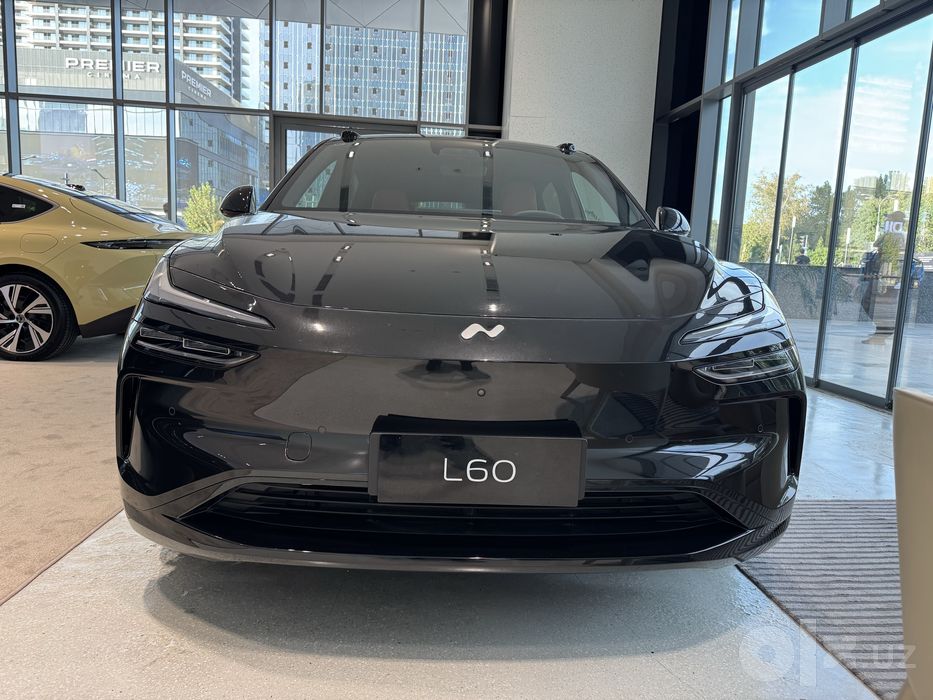NIO Onvo L60.