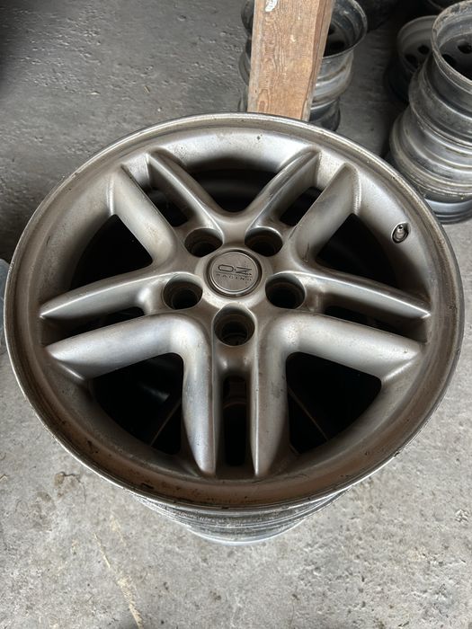 18”Джанти за land rover range rover