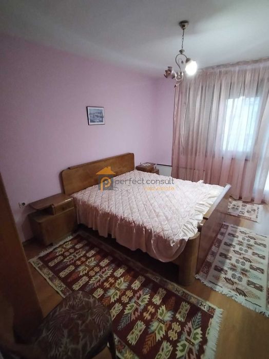 Дава се под наем Тристаен апартамент в Пловдив, Каменица 1 - 130 кв.м за 450 € - Снимка #5