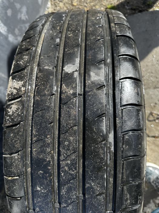 Cauciucuri Opel Antara 235/50R19