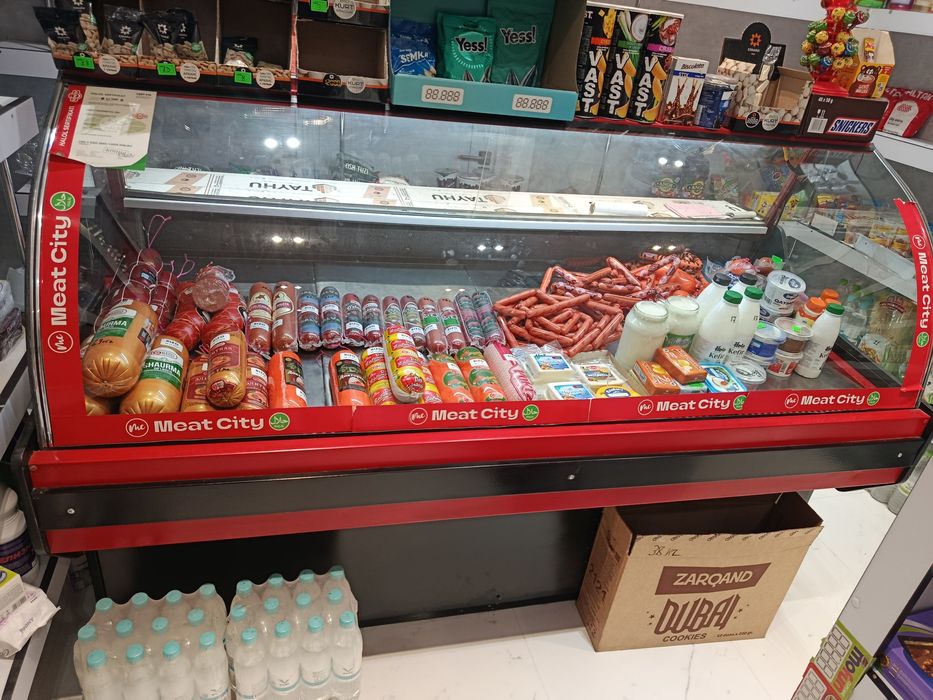 Haladilnik olayotgannimiz sababli sptyapmiz