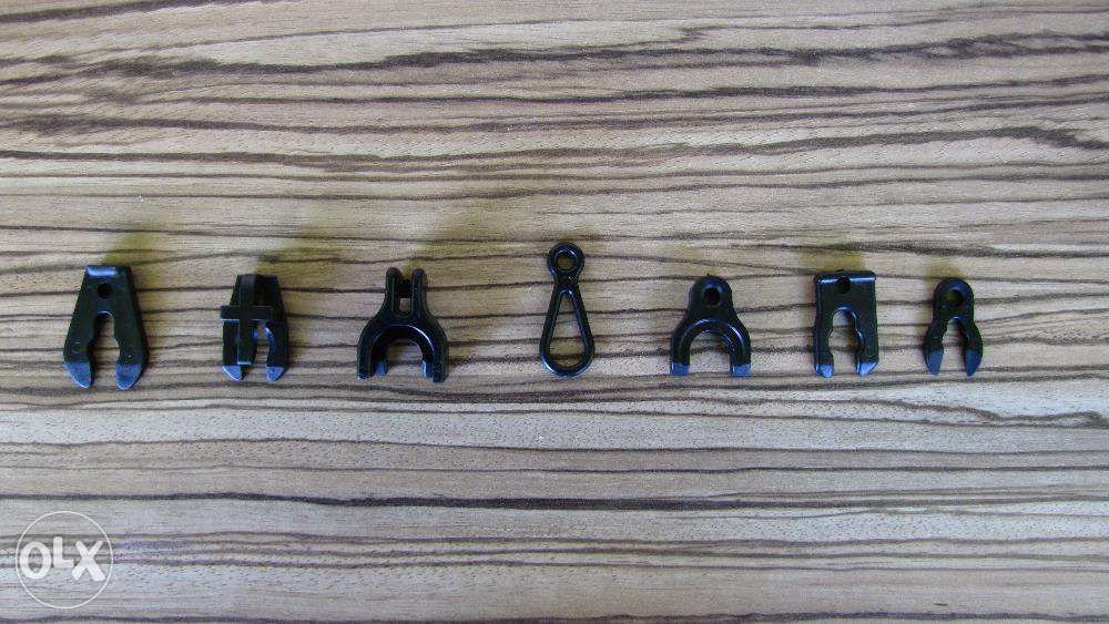 Chei stop motor barca