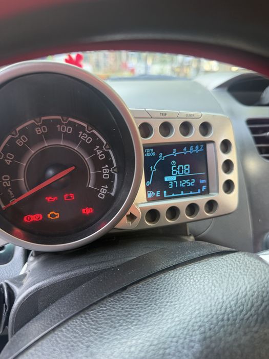 Spark mexanika 3500$