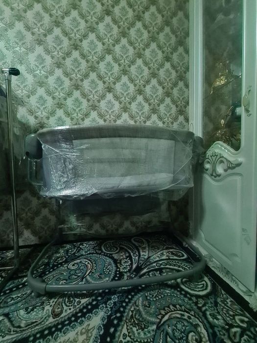 Электронная люлька