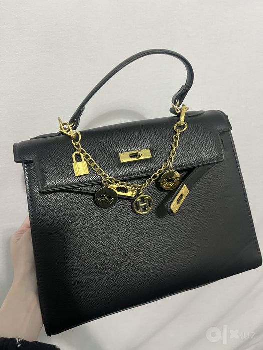 Hermes сумка средний
