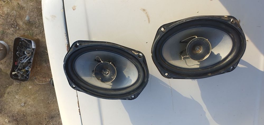 Pioneer kalonka sotiladi